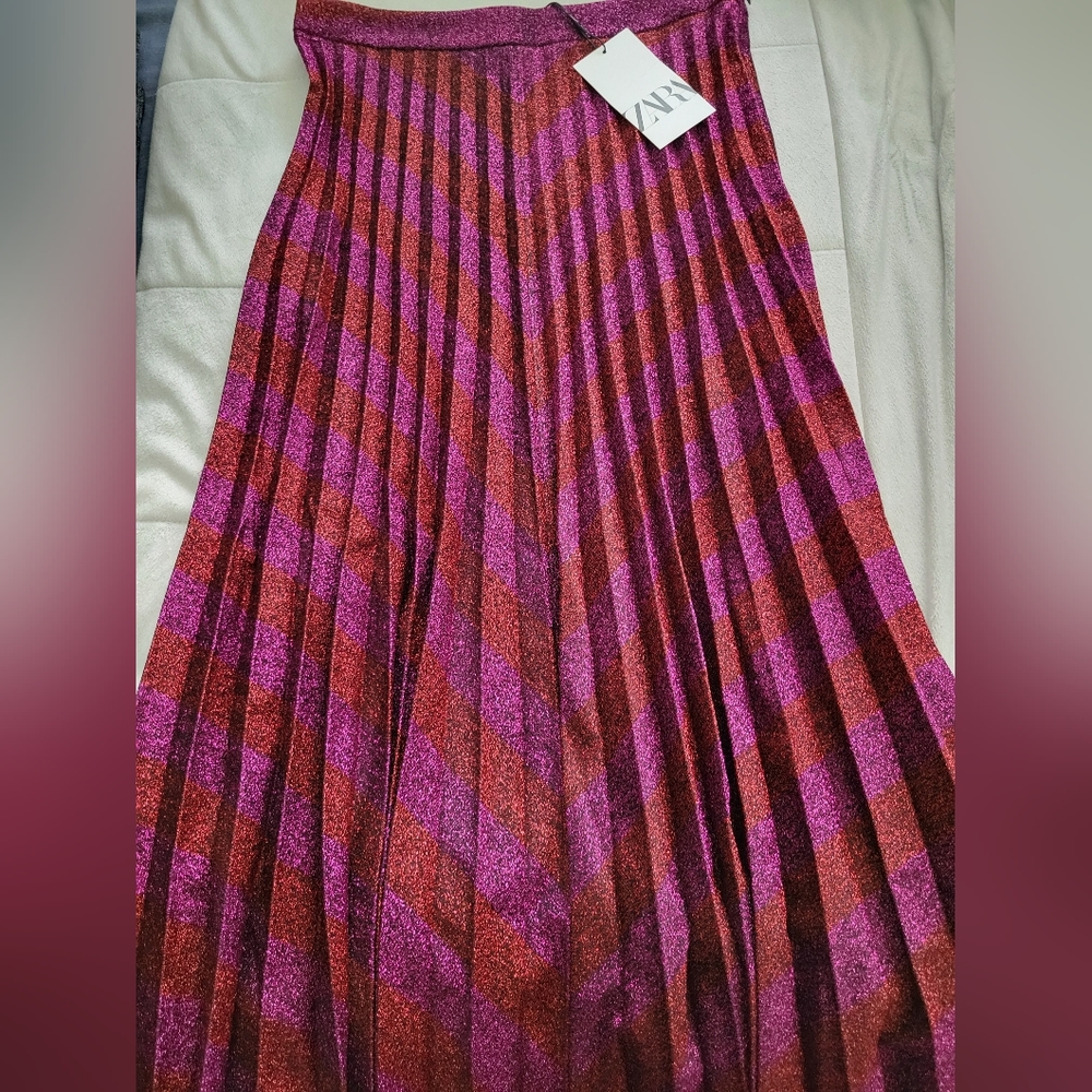 Zara skirt